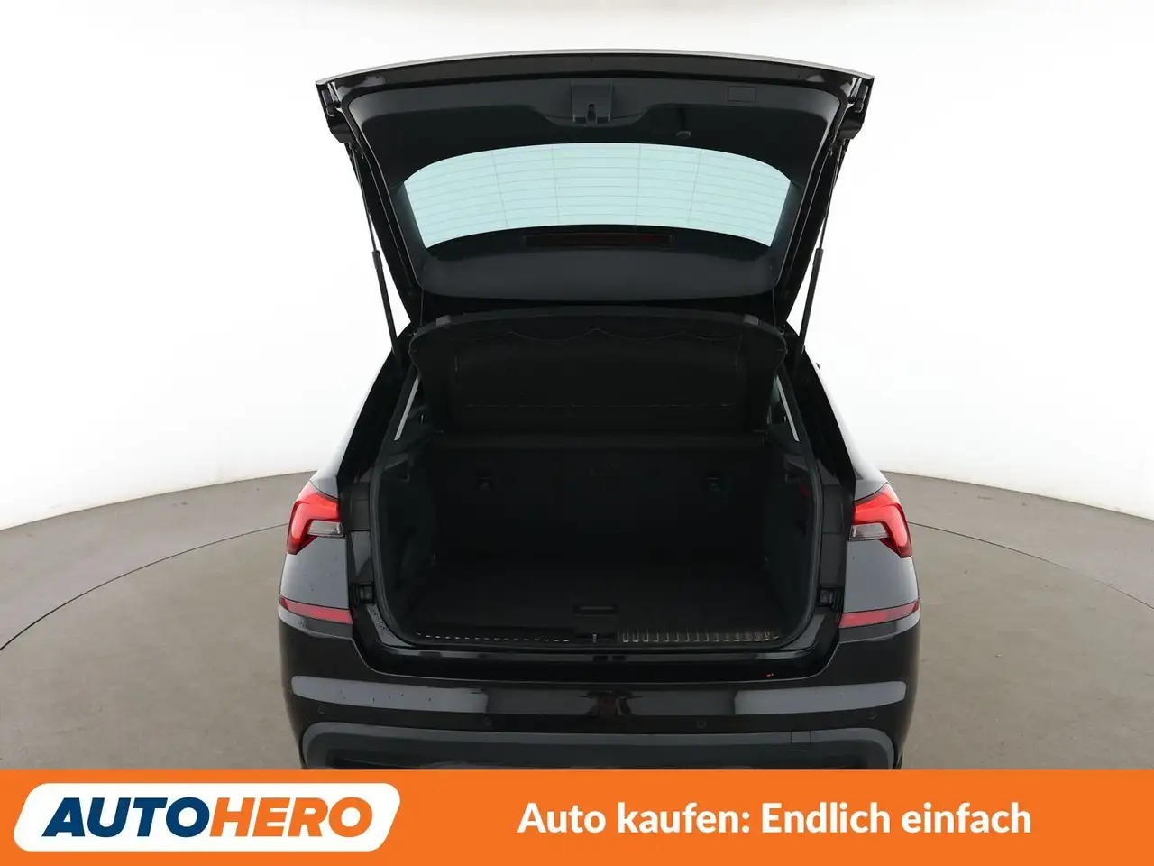 Skoda Kamiq 1.5 TSI ACT Style Aut. *LED*TEMPO*CAM*SHZ*, миниатюра 16