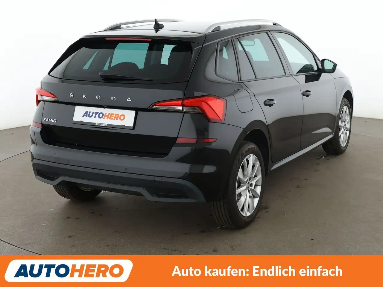 Skoda Kamiq 1.5 TSI ACT Style Aut. *LED*TEMPO*CAM*SHZ*, миниатюра 6
