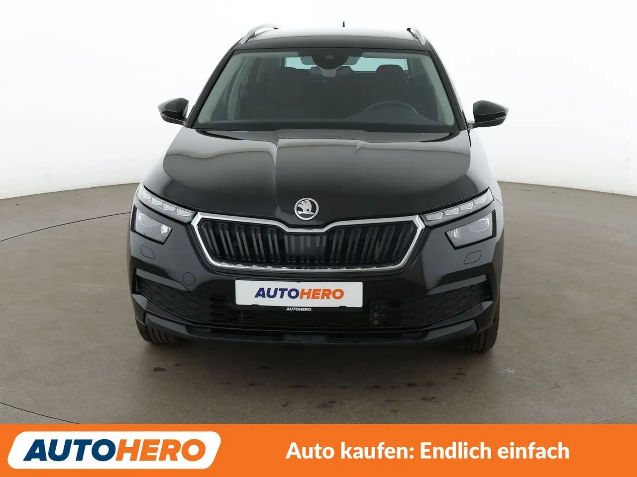 Skoda Kamiq 1.5 TSI ACT Style Aut. *LED*TEMPO*CAM*SHZ*, миниатюра 9