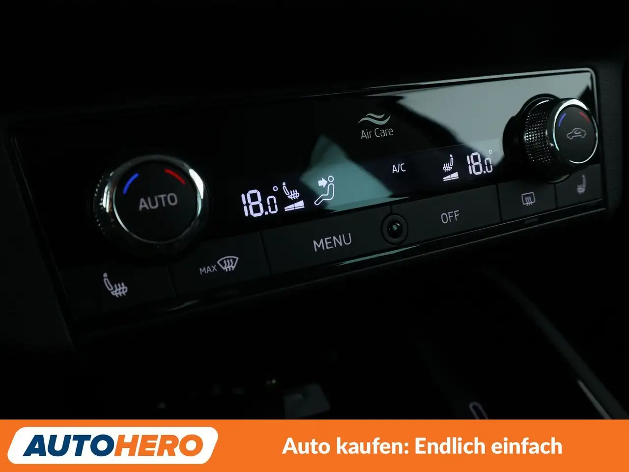 Skoda Kamiq 1.5 TSI ACT Style Aut. *LED*TEMPO*CAM*SHZ*, миниатюра 24