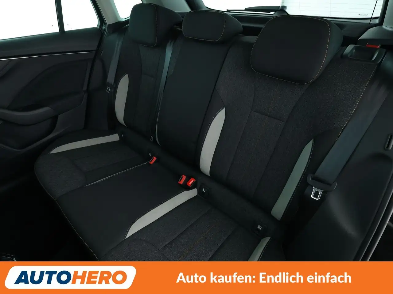 Skoda Kamiq 1.5 TSI ACT Style Aut. *LED*TEMPO*CAM*SHZ*, миниатюра 14