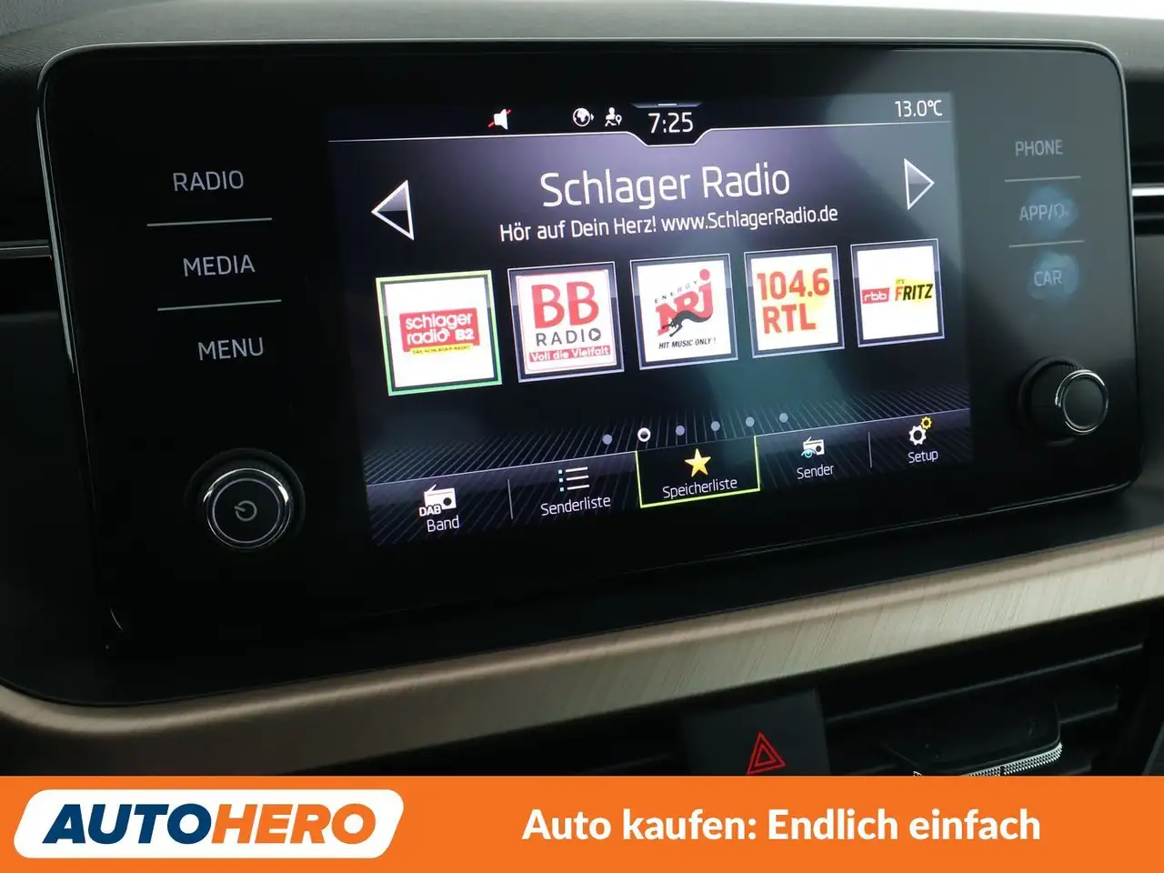 Skoda Kamiq 1.5 TSI ACT Style Aut. *LED*TEMPO*CAM*SHZ*, миниатюра 22