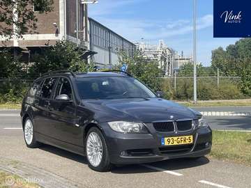 3-serie Touring 318i Business Line AUTOMAAT|Trekha