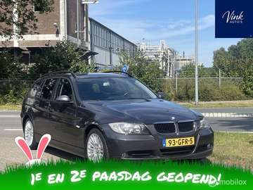 3-serie Touring 318i Business Line AUTOMAAT|Trekha