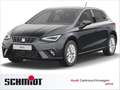 SEAT Ibiza 1.0 TSI Xcellence ACC Kamera Navi LED InfotainP... Grau - thumbnail 1