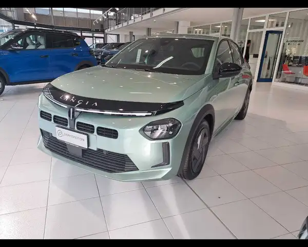 Lancia Ypsilon My24 Nuova Ypsilon 1.2 100cv Ibrida