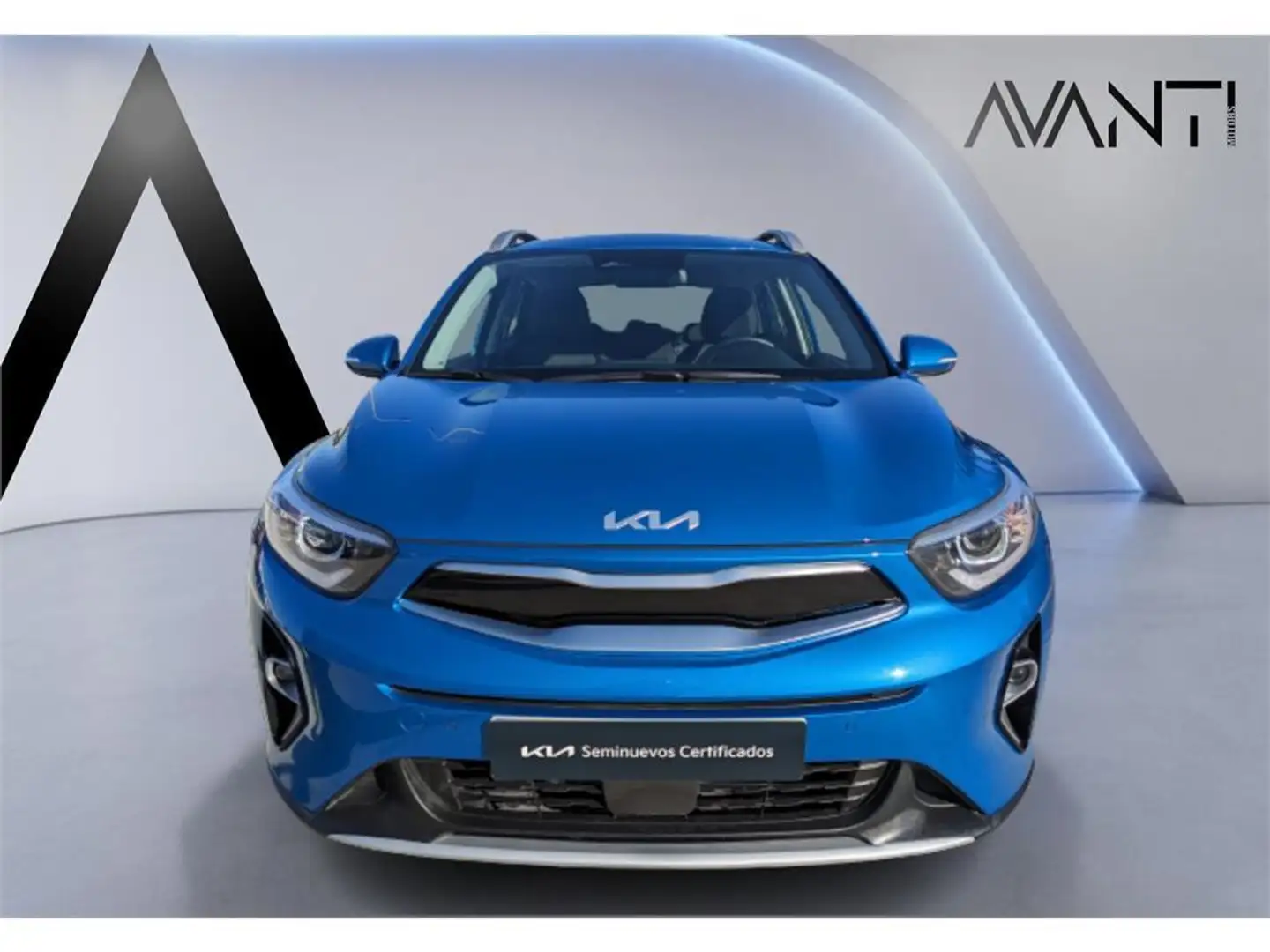 Kia Stonic 1.2 DPi Drive - 2