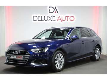 2.0 30 TDI 136 Advanced S-tronic Phase 3