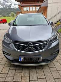 Mokka X 1,6 CDTI Edition Start/Stop System Edition