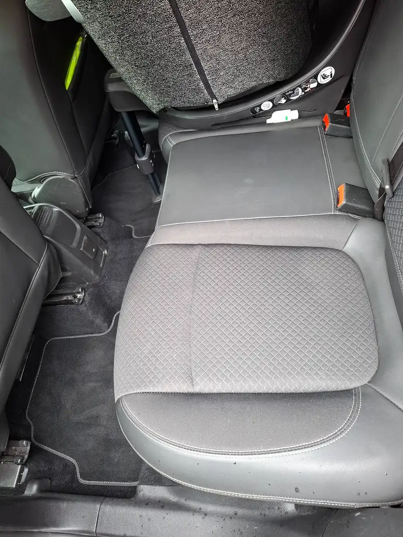 Opel Mokka X Mokka X 1,6 CDTI Edition Start/Stop System Edition Grau - 2
