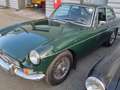 MG MGB Grün - thumbnail 2