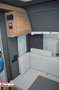 Knaus Azur 460 EU Leichter Hagel Bugfront Grijs - thumbnail 15