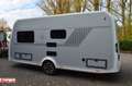Knaus Azur 460 EU Leichter Hagel Bugfront Grijs - thumbnail 5
