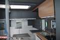 Knaus Azur 460 EU Leichter Hagel Bugfront Grijs - thumbnail 13