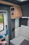 Knaus Azur 460 EU Leichter Hagel Bugfront Grijs - thumbnail 16