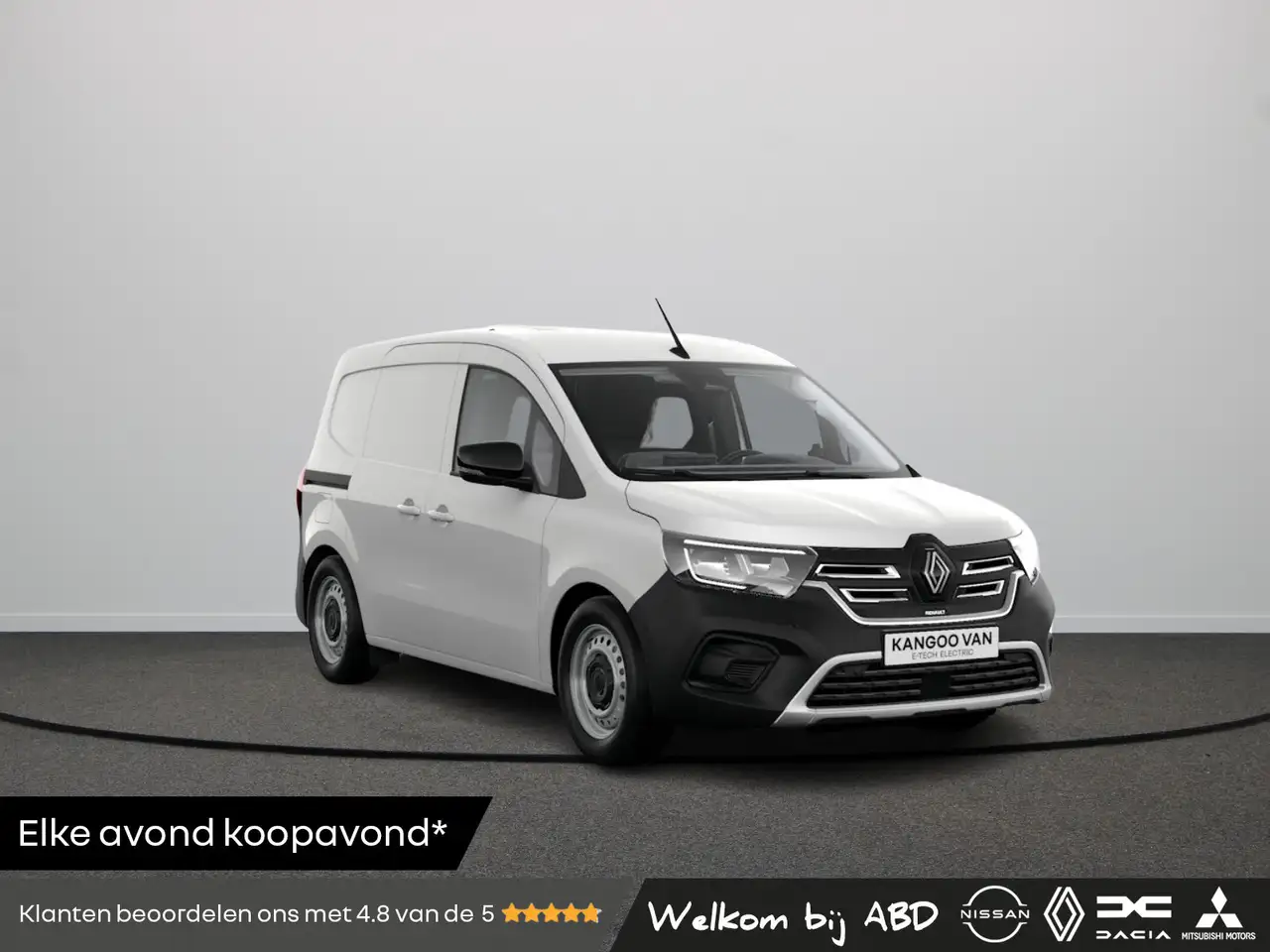 Renault Kangoo