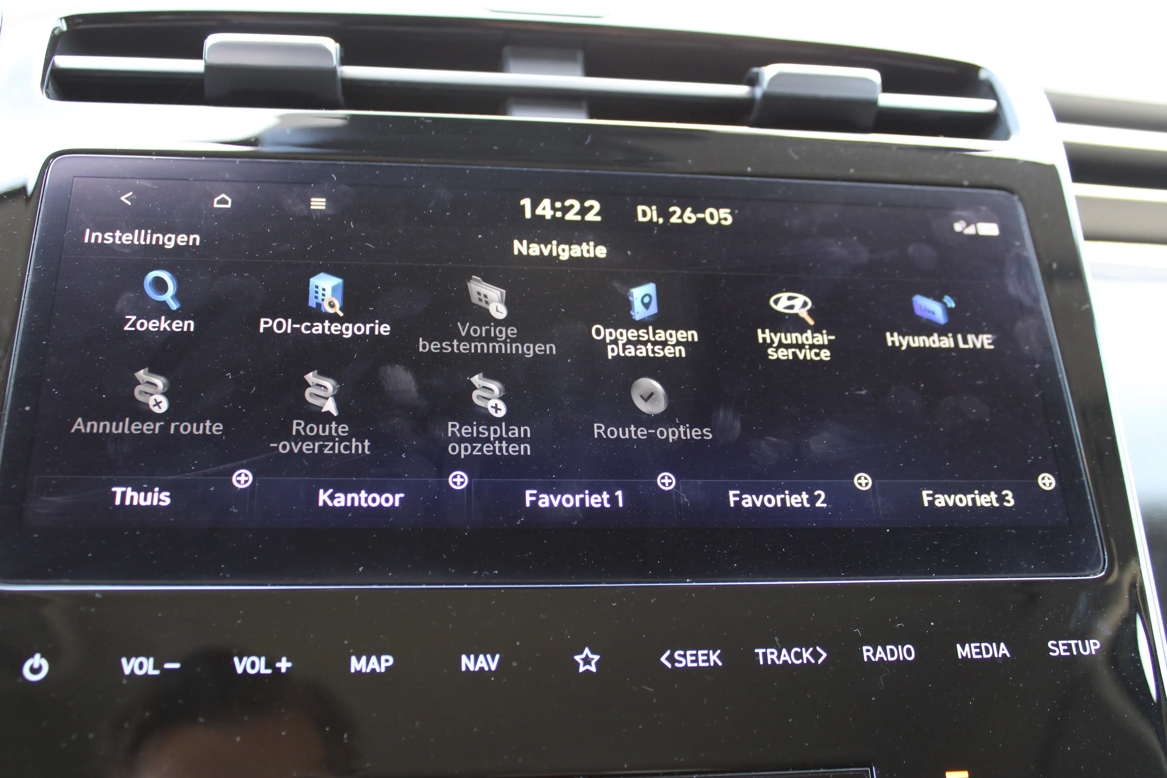 Hyundai TUCSON 1.6 T-GDI PHEV Premium 4WD | 100% dealeronderhoude — photo 27