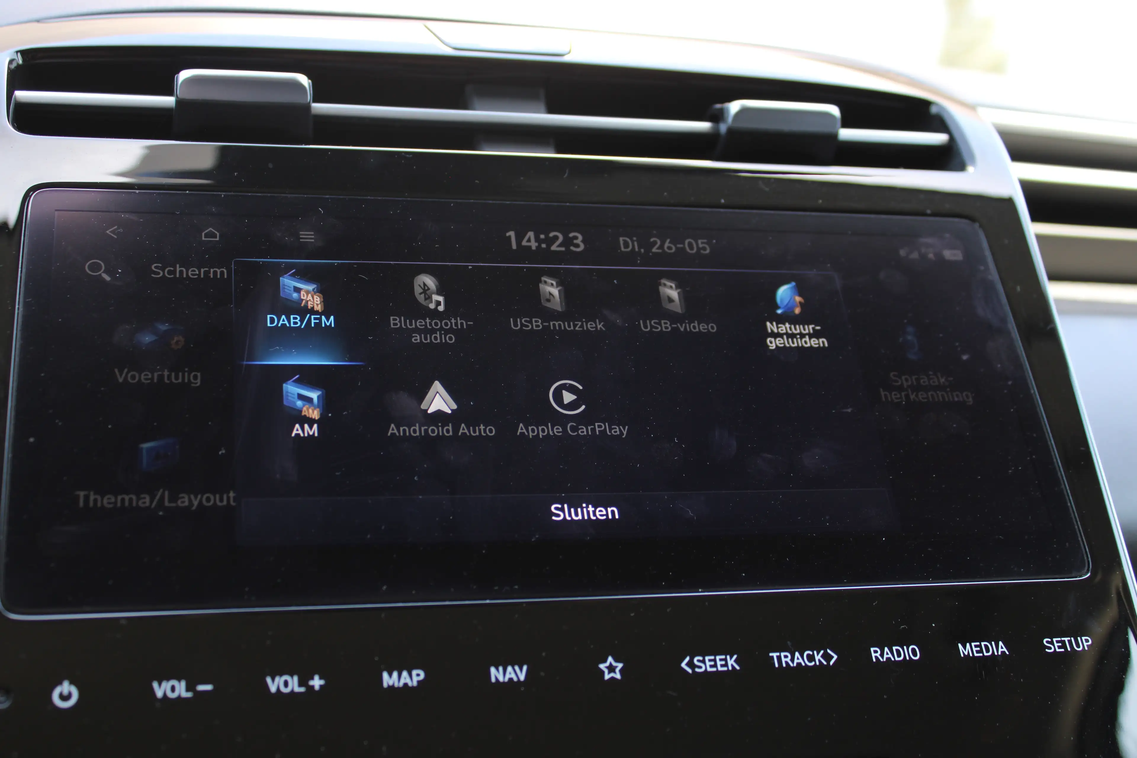 Hyundai TUCSON 1.6 T-GDI PHEV Premium 4WD | 100% dealeronderhoude — photo 29