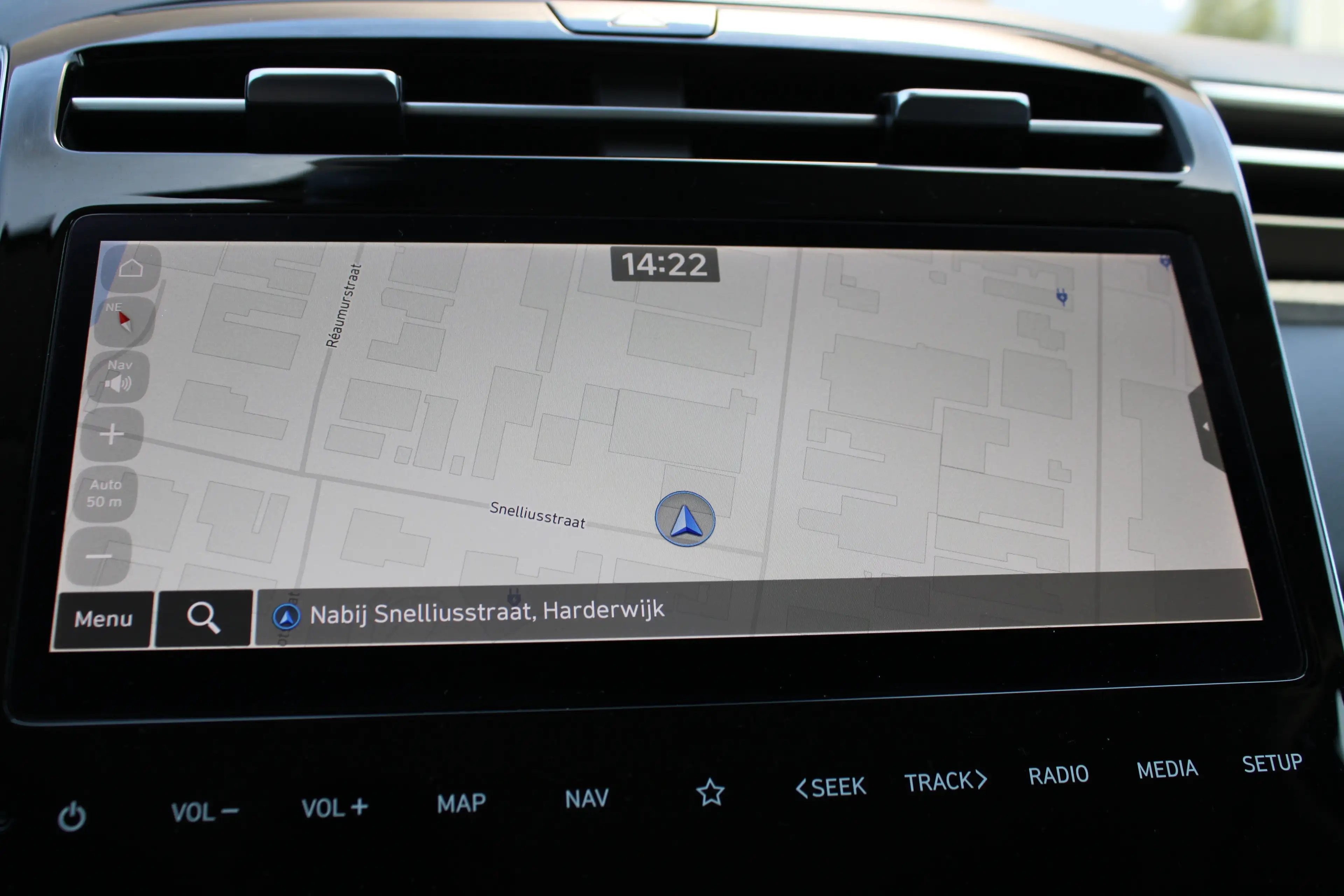 Hyundai TUCSON 1.6 T-GDI PHEV Premium 4WD | 100% dealeronderhoude — photo 26