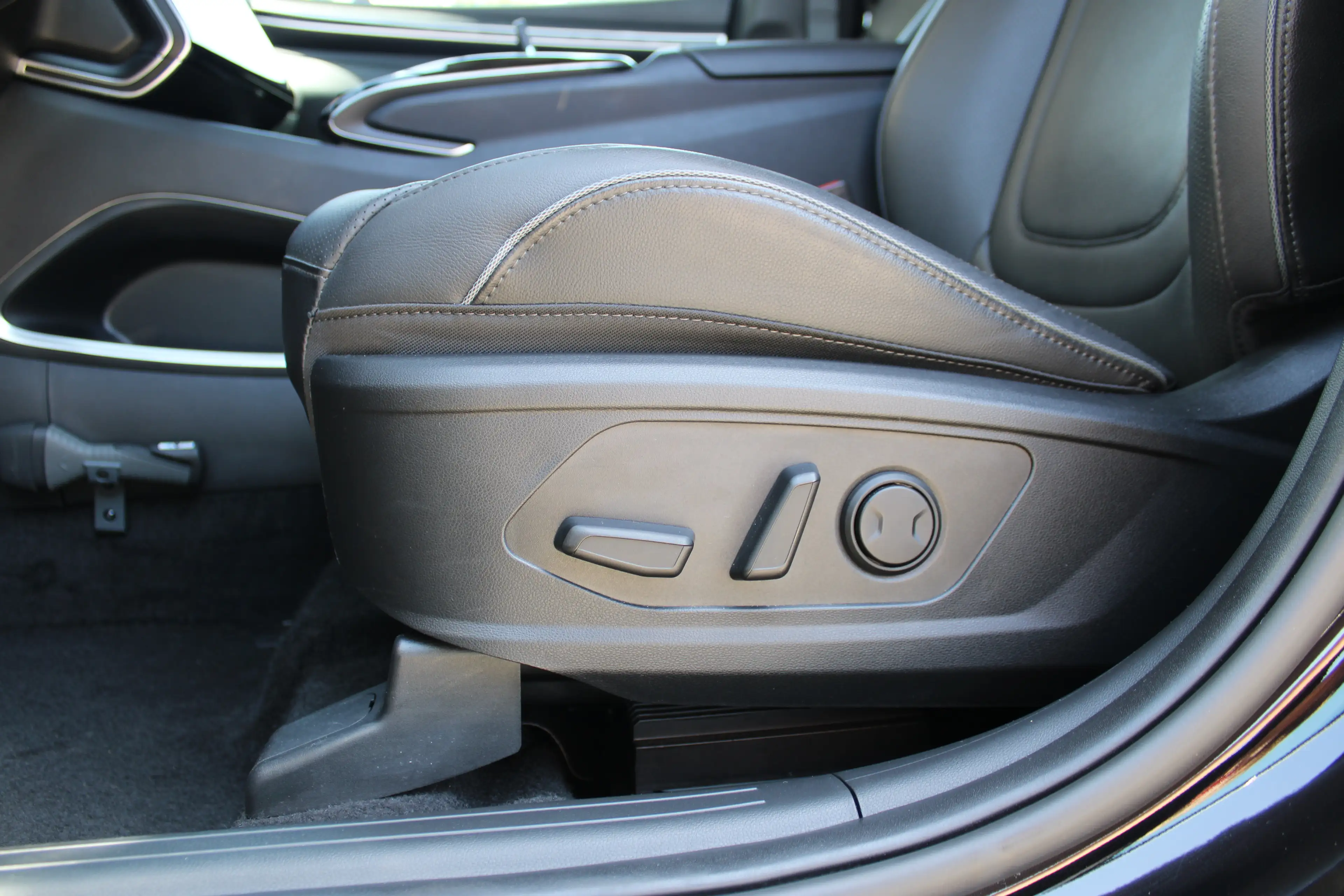 Hyundai TUCSON 1.6 T-GDI PHEV Premium 4WD | 100% dealeronderhoude — photo 35