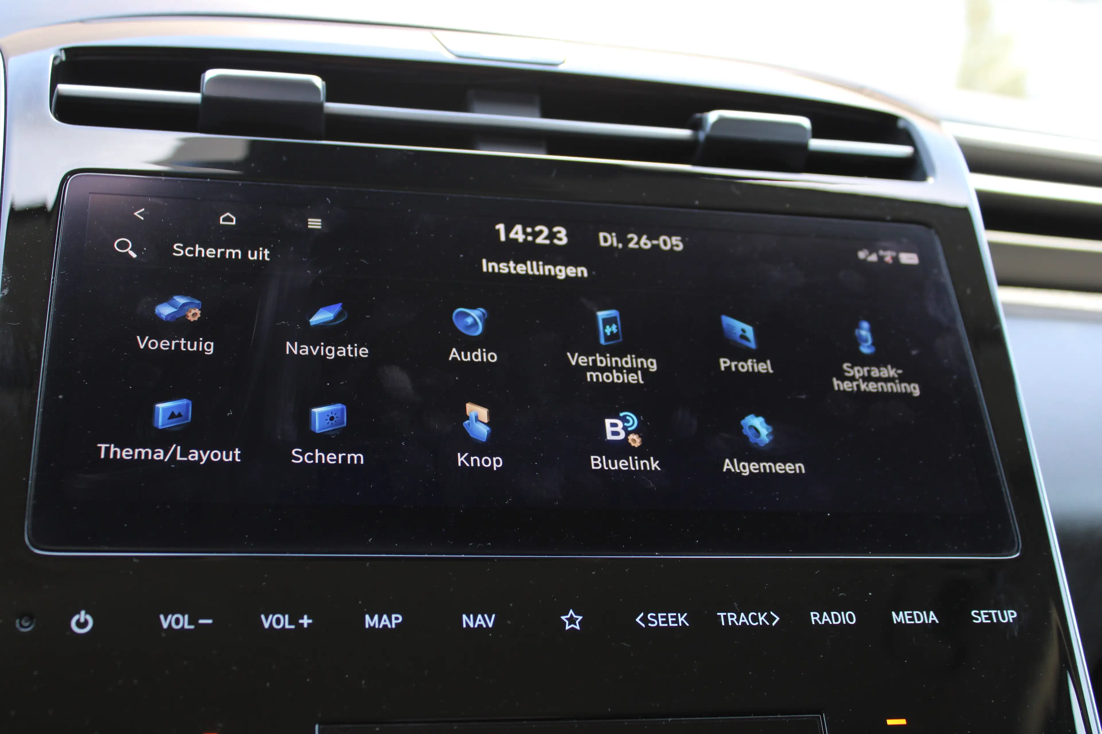 Hyundai TUCSON 1.6 T-GDI PHEV Premium 4WD | 100% dealeronderhoude — photo 30