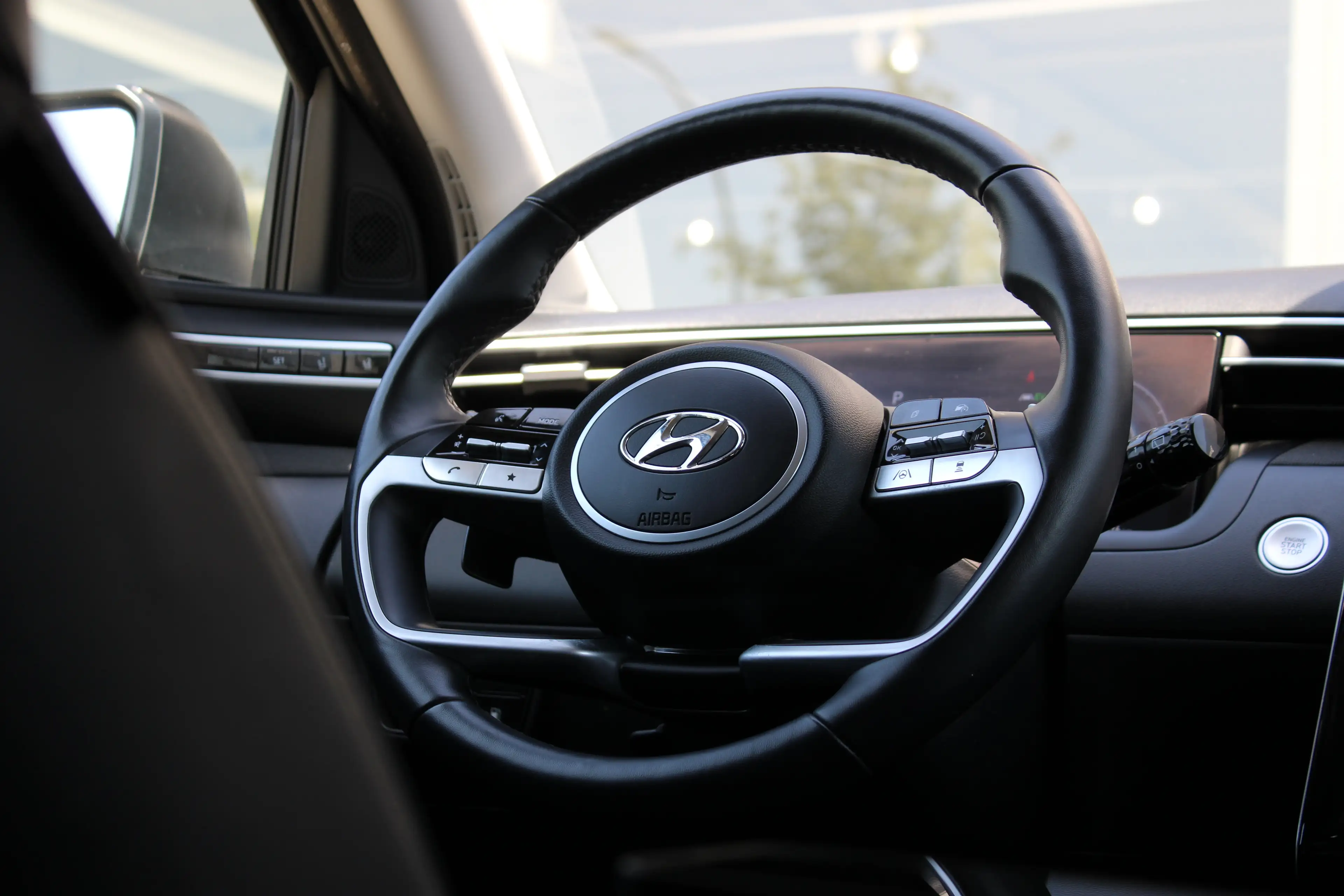 Hyundai TUCSON 1.6 T-GDI PHEV Premium 4WD | 100% dealeronderhoude — photo 16