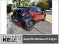 Toyota Aygo X Teamplayer Rosso - thumbnail 4