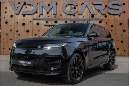 Land Rover Range Rover Sport P460e Dynamic HSE PHEV | Soft-Close | CarPlay | Me