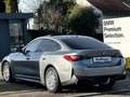 BMW i4 e40 GC Sports.ACC GlasD.Kamera Lenkradh.AHK LED Grigio - thumbnail 8