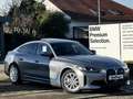 BMW i4 e40 GC Sports.ACC GlasD.Kamera Lenkradh.AHK LED Grigio - thumbnail 2