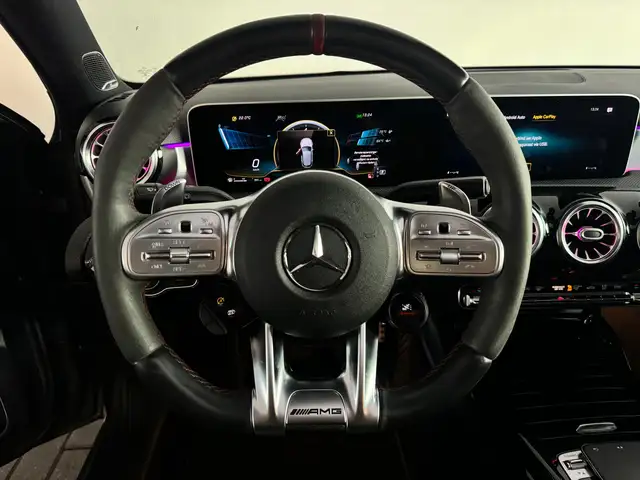 Mercedes-Benz A-Class view 10