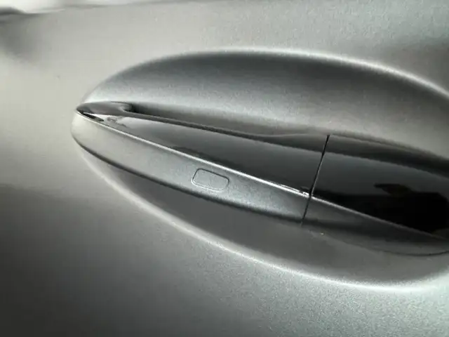 Mercedes-Benz A-Class view 28