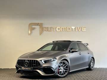 S 4MATIC+ Pano|Burmester|Memory|360 Camera