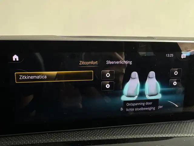 Mercedes-Benz A-Class view 15