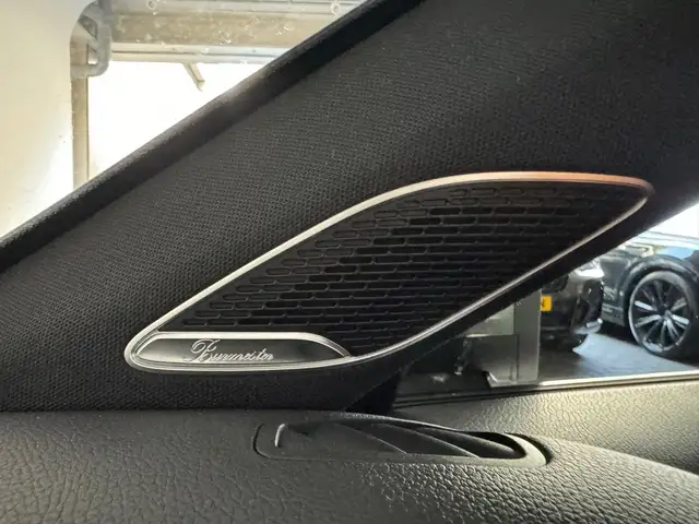 Mercedes-Benz A-Class view 27