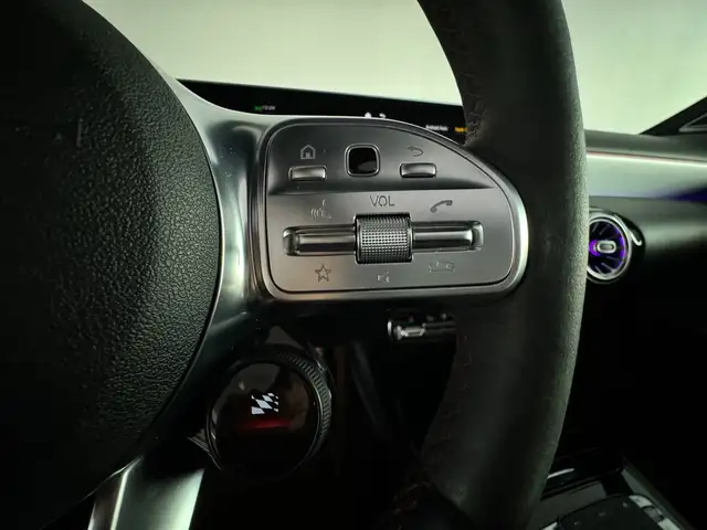 Mercedes-Benz A-Class view 12