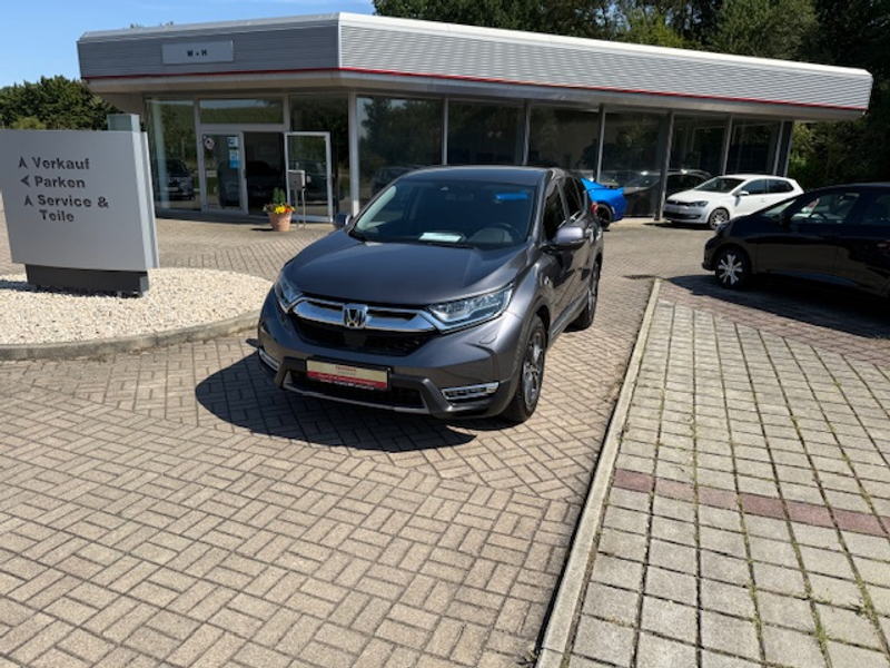 Photo du véhicule
