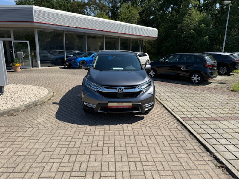 Photo du véhicule