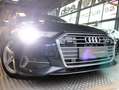 Audi A6 50 TFSI e quattro sport Blau - thumbnail 3