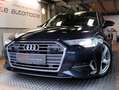 Audi A6 50 TFSI e quattro sport Blau - thumbnail 1