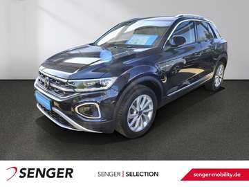 2.0 TDI Style DSG LED+ AHK digiCockpit