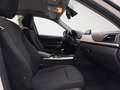 BMW 318 318d Blanc - thumbnail 23
