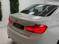 BMW 318 318d Blanc - thumbnail 11
