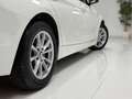 BMW 318 318d Blanc - thumbnail 10