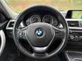 BMW 318 318d Blanc - thumbnail 19