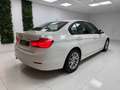BMW 318 318d Blanc - thumbnail 9