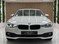BMW 318 318d Blanc - thumbnail 6