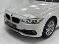 BMW 318 318d Blanc - thumbnail 4