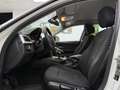 BMW 318 318d Blanc - thumbnail 17