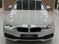 BMW 318 318d Blanc - thumbnail 5